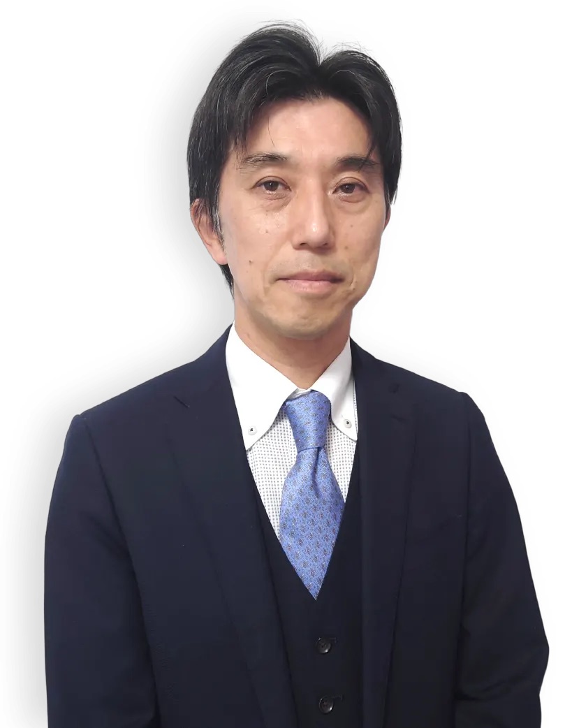 笠原 真