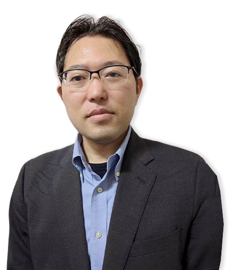 土田 栄治